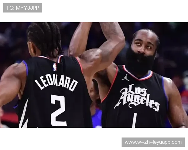 哈登单核难撑，快船更衣室矛盾激增