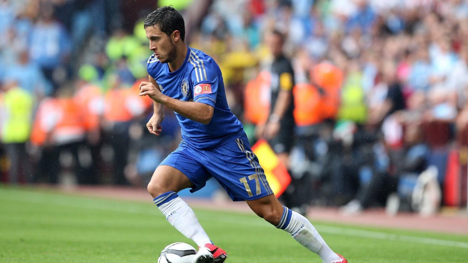 世界杯决赛：梅西点球破门 内马尔任意球扳平 双方120分钟难分高下